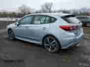 2021 Subaru Impreza Special Sports z VIN 4S3GTAM69M3700744, wystawiony jako Copart lot #44812335 z przebiegiem 40 405 mil mil oraz Szkoda całkowita • Salvage title. Historia ofert i sprzedaży dostępna na DreamBid. Obrazek 2.
