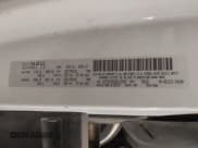 ✅ 2016 Ram ProMaster Cargo • VIN: 3C6TRVAG2GE127837 • Lot: 43027052. Wystawiony na IAAI z przebiegiem 339 842 mil. Bezpłatny archiwum sprzedaży aukcyjnych z USA i szczegółowy raport historii pojazdu na DreamBid. Zdjęcie 9.