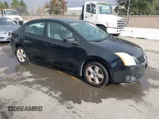 ✅ 2009 Nissan Sentra S FE+ • VIN: 3N1AB61E39L648740 • Lot: 43783791. Wystawiony na IAAI z przebiegiem 250 415 mil. Bezpłatny archiwum sprzedaży aukcyjnych z USA i szczegółowy raport historii pojazdu na DreamBid. Zdjęcie 1.