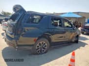 ✅ 2023 Chevrolet Tahoe Z71 • VIN: 1GNSKPKD3PR462593 • Lot: 71980135. Listed on Copart with Not provided. Free auction sales archive from the USA and detailed vehicle history report at DreamBid. Image 3.