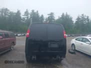 ✅ 2018 Chevrolet Express Cargo • VIN: 1GCWGAFP0J1250723 • Lot: 42471313. Listed on IAAI with 129,896 mi. Free auction sales archive from the USA and detailed vehicle history report at DreamBid. Image 17.