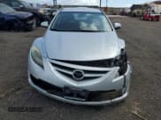 ✅ 2011 Mazda 6 i Sport • VIN: 1YVHZ8BH8B5M20261 • Lot: 84264095. Listed on Copart with 174,276 mi. Free auction sales archive from the USA and detailed vehicle history report at DreamBid. Image 5.