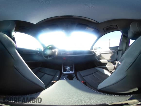 ✅ 2022 Audi A3 Premium • VIN: WAUAUDGY0NA084461 • Лот: 41454349. Опубликован ранее на IAAI с пробегом 33 441 миль. Бесплатный доступ к архиву аукционных продаж из США и подробный отчёт об истории автомобиля на DreamBid. Изображение 19.