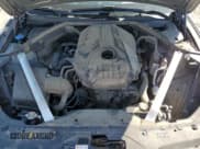 ✅ 2020 Genesis G70 2.0T • VIN: KMTG34LA7LU051107 • Lot: 84584225. Listed on Copart with 67,832 mi. Free auction sales archive from the USA and detailed vehicle history report at DreamBid. Image 11.