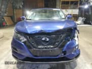 ✅ 2022 Nissan Rogue S • VIN: JN1BJ1AW8NW478706 • Lot: 86641245. Listed on Copart with 34,605 mi. Free auction sales archive from the USA and detailed vehicle history report at DreamBid. Image 5.