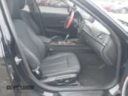 ✅ 2015 BMW 3 Series 320i xDrive • VIN: WBA3C3C59FP663030 • Lot: 43188057. Listed on IAAI with 94,206 mi. Free auction sales archive from the USA and detailed vehicle history report at DreamBid. Image 5.