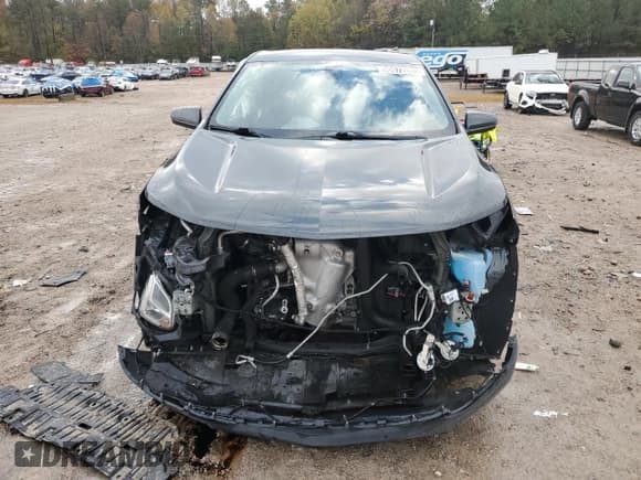 ✅ 2020 Chevrolet Equinox LT • VIN: 3GNAXKEV9LS533128 • Лот: 90672085. Опубликован ранее на Copart с пробегом 161 939 миль. Бесплатный доступ к архиву аукционных продаж из США и подробный отчёт об истории автомобиля на DreamBid. Изображение 5.