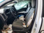 ✅ 2018 Chevrolet Colorado 2WD Work Truck • VIN: 1GCHSBEA5J1272825 • Lot: 87046205. Listed on Copart with Not provided. Free auction sales archive from the USA and detailed vehicle history report at DreamBid. Image 7.