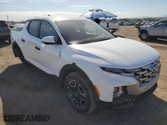 2023 Hyundai Santa Cruz SE с VIN 5NTJA4AE2PH069127, выставлен на аукционе Copart как лот 88811635 с пробегом Не указан миль и Списание • Salvage title. История ставок и продаж доступна на DreamBid. Изображение 4.