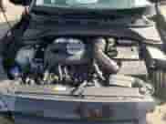 2020 Hyundai Kona Ultimate with VIN KM8K5CA5XLU567542, listed as a Copart auction lot 64837022 with 9,976 mi miles and . Bid and sale history available at DreamBid. Image 7.