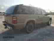 2004 Chevrolet Suburban LT с VIN 1GNEC16Z54J279073, выставлен на аукционе Copart как лот 79872164 с пробегом 363 424 миль миль и Чистый • Clean title. История ставок и продаж доступна на DreamBid. Изображение 3.