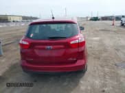 ✅ 2013 Ford C-Max SEL • VIN: 1FADP5BU1DL552286 • Lot: 42114518. Wystawiony na IAAI z przebiegiem 50 023 mil. Bezpłatny archiwum sprzedaży aukcyjnych z USA i szczegółowy raport historii pojazdu na DreamBid. Zdjęcie 17.