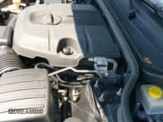 ✅ 2015 Dodge Durango Citadel • VIN: 1C4RDJEG8FC939086 • Lot: 42556363. Listed on IAAI with 190,723 mi. Free auction sales archive from the USA and detailed vehicle history report at DreamBid. Image 19.