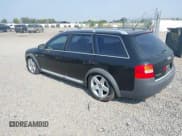 ✅ 2003 Audi allroad A6 V8 • VIN: WA1YD64BX3N084111 • Lot: 43116574. Wystawiony na IAAI z przebiegiem Nie podano. Bezpłatny archiwum sprzedaży aukcyjnych z USA i szczegółowy raport historii pojazdu na DreamBid. Zdjęcie 3.