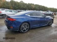 ✅ 2018 Infiniti Q60 Sport • VIN: JN1EV7EK1JM343312 • Лот: 76937894. Опубликован ранее на Copart с пробегом 79 036 миль. Бесплатный доступ к архиву аукционных продаж из США и подробный отчёт об истории автомобиля на DreamBid. Изображение 3.