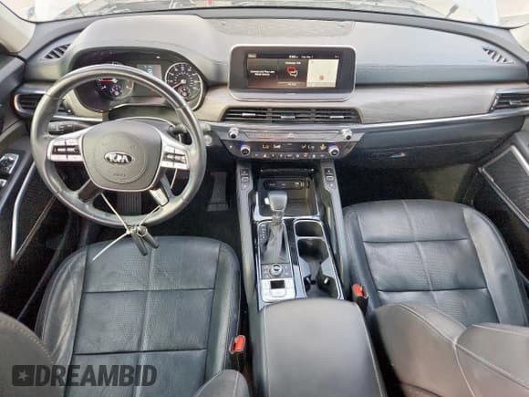 ✅ 2021 Kia Telluride EX • VIN: 5XYP3DHC2MG168072 • Лот: 84924145. Опубликован ранее на Copart с пробегом 65 868 миль. Бесплатный доступ к архиву аукционных продаж из США и подробный отчёт об истории автомобиля на DreamBid. Изображение 8.