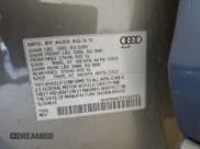 ✅ 2014 Audi Q7 Prestige • VIN: WA1VMAFE1ED007052 • Лот: 81517594. Опубликован ранее на Copart с пробегом 132 133 миль. Бесплатный доступ к архиву аукционных продаж из США и подробный отчёт об истории автомобиля на DreamBid. Изображение 13.