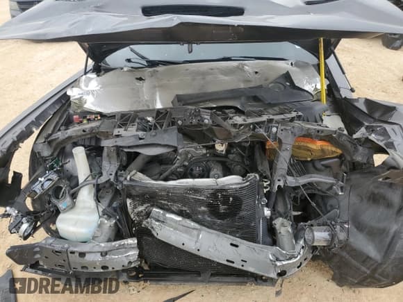 ✅ 2019 Dodge Challenger R/T Scat Pack • VIN: 2C3CDZFJ3KH618521 • Lot: 51953755. Wystawiony na Copart z przebiegiem Nie podano. Bezpłatny archiwum sprzedaży aukcyjnych z USA i szczegółowy raport historii pojazdu na DreamBid. Zdjęcie 11.