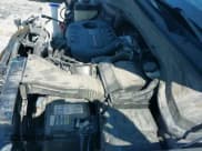 ✅ 2019 Hyundai Santa Fe Limited • VIN: 5NMS5CAA8KH036668 • Лот: 43544647. Опубликован ранее на IAAI с пробегом 82 738 миль. Бесплатный доступ к архиву аукционных продаж из США и подробный отчёт об истории автомобиля на DreamBid. Изображение 23.