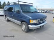 ✅ 1997 Ford Econoline Wagon XL • VIN: 1FMEE11L6VHA05195 • Lot: 41867119. Wystawiony na IAAI z przebiegiem 116 070 mil. Bezpłatny archiwum sprzedaży aukcyjnych z USA i szczegółowy raport historii pojazdu na DreamBid. Zdjęcie 6.