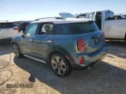 ✅ 2024 MINI Countryman Cooper S • VIN: WMZ53BR03R3S03018 • Lot: 77006144. Listed on Copart with 1,453 mi. Free auction sales archive from the USA and detailed vehicle history report at DreamBid. Image 2.