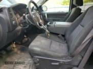 ✅ 2012 Chevrolet Silverado 2500HD LT • VIN: 1GC2KXCG1CZ236581 • Lot: 59507585. Wystawiony na Copart z przebiegiem 126 176 mil. Bezpłatny archiwum sprzedaży aukcyjnych z USA i szczegółowy raport historii pojazdu na DreamBid. Zdjęcie 7.