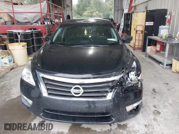 ✅ 2015 Nissan Altima S • VIN: 1N4AL3AP9FC210571 • Lot: 43542434. Wystawiony na IAAI z przebiegiem 186 250 mil. Bezpłatny archiwum sprzedaży aukcyjnych z USA i szczegółowy raport historii pojazdu na DreamBid. Zdjęcie 12.