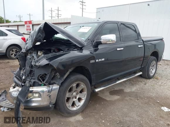 ✅ 2009 Dodge 1500 SLT • VIN: 1D3HV13T09S702280 • Lot: 42163173. Wystawiony na IAAI z przebiegiem Nie podano. Bezpłatny archiwum sprzedaży aukcyjnych z USA i szczegółowy raport historii pojazdu na DreamBid. Zdjęcie 18.