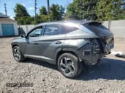 ✅ 2023 Hyundai Tucson Limited • VIN: KM8JFDA22PU134128 • Lot: 80787925. Wystawiony na Copart z przebiegiem 10 444 mil. Bezpłatny archiwum sprzedaży aukcyjnych z USA i szczegółowy raport historii pojazdu na DreamBid. Zdjęcie 2.