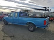 ✅ 1992 Ford F-150 S • VIN: 1FTEX15Y5NKA14672 • Lot: 94912015. Listed on Copart with Not provided. Free auction sales archive from the USA and detailed vehicle history report at DreamBid. Image 2.