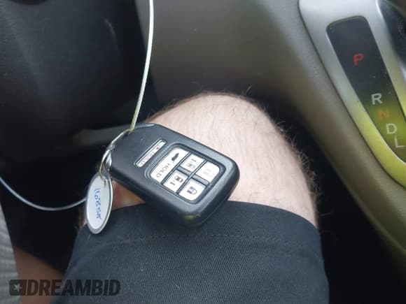 ✅ 2015 Honda Odyssey Touring Elite • VIN: 5FNRL5H96FB104131 • Lot: 43186162. Wystawiony na IAAI z przebiegiem 163 653 mil. Bezpłatny archiwum sprzedaży aukcyjnych z USA i szczegółowy raport historii pojazdu na DreamBid. Zdjęcie 11.