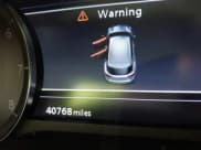 ✅ 2019 Infiniti QX50 Luxe • VIN: 3PCAJ5M3XKF101425 • Лот: 43441173. Опубликован ранее на IAAI с пробегом 40 768 миль. Бесплатный доступ к архиву аукционных продаж из США и подробный отчёт об истории автомобиля на DreamBid. Изображение 14.