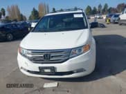 ✅ 2011 Honda Odyssey Touring • VIN: 5FNRL5H98BB073006 • Lot: 43808847. Wystawiony na IAAI z przebiegiem 172 403 mil. Bezpłatny archiwum sprzedaży aukcyjnych z USA i szczegółowy raport historii pojazdu na DreamBid. Zdjęcie 12.