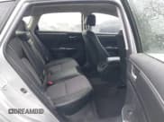 ✅ 2021 Honda Clarity • VIN: JHMZC5F11MC002032 • Лот: 41480495. Опубликован ранее на IAAI с пробегом 52 937 миль. Бесплатный доступ к архиву аукционных продаж из США и подробный отчёт об истории автомобиля на DreamBid. Изображение 8.