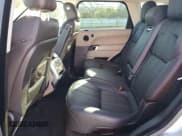 ✅ 2016 Land Rover Range Rover Sport HSE • VIN: SALWR2PF4GA658049 • Lot: 86656635. Listed on Copart with 112,762 mi. Free auction sales archive from the USA and detailed vehicle history report at DreamBid. Image 11.