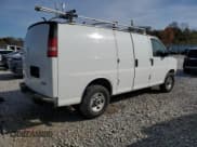 ✅ 2015 GMC Savana Cargo • VIN: 1GTZ7TCG7F1251209 • Lot: 92877365. Wystawiony na Copart z przebiegiem 191 087 mil. Bezpłatny archiwum sprzedaży aukcyjnych z USA i szczegółowy raport historii pojazdu na DreamBid. Zdjęcie 3.