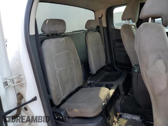 ✅ 2016 Chevrolet Colorado 2WD WT • VIN: 1GCHSBEA1G1192088 • Лот: 73418564. Опубликован ранее на Copart с пробегом 75 776 миль. Бесплатный доступ к архиву аукционных продаж из США и подробный отчёт об истории автомобиля на DreamBid. Изображение 10.