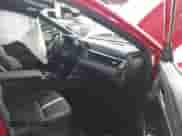 2025 Toyota Camry LE с VIN 4T1DAACKXSU068976, выставлен на аукционе IAAI как лот 41254261 с пробегом 8 991 миль миль и . История ставок и продаж доступна на DreamBid. Изображение 5.