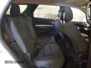 ✅ 2016 Dodge Durango Special Service • VIN: 1C4SDJFT8GC370190 • Lot: 43959545. Wystawiony na Copart z przebiegiem 170 474 mil. Bezpłatny archiwum sprzedaży aukcyjnych z USA i szczegółowy raport historii pojazdu na DreamBid. Zdjęcie 11.