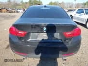 ✅ 2016 BMW 4 Series 435i xDrive • VIN: WBA3R5C55GK373232 • Lot: 42030955. Wystawiony na IAAI z przebiegiem 103 057 mil. Bezpłatny archiwum sprzedaży aukcyjnych z USA i szczegółowy raport historii pojazdu na DreamBid. Zdjęcie 16.