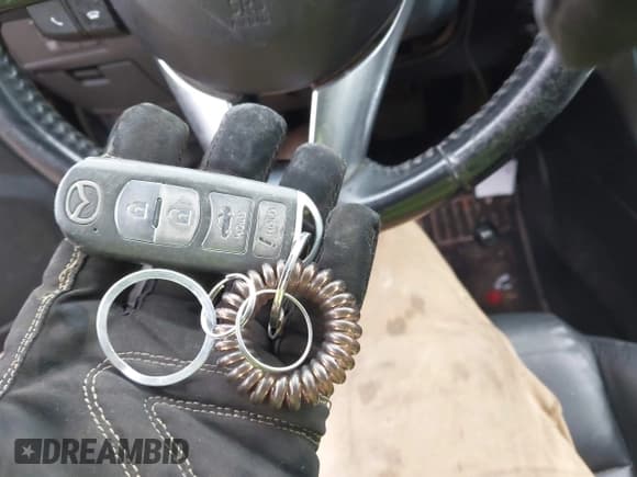 ✅ 2014 Mazda 6 i Touring • VIN: JM1GJ1V67E1137310 • Lot: 43795325. Wystawiony na IAAI z przebiegiem 157 818 mil. Bezpłatny archiwum sprzedaży aukcyjnych z USA i szczegółowy raport historii pojazdu na DreamBid. Zdjęcie 11.