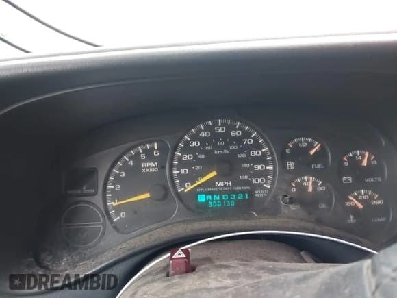 ✅ 1999 GMC Sierra 1500 SLE • VIN: 2GTEK19T8X1544716 • Лот: 43459926. Опубликован ранее на IAAI с пробегом 300 138 миль. Бесплатный доступ к архиву аукционных продаж из США и подробный отчёт об истории автомобиля на DreamBid. Изображение 7.