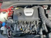 ✅ 2018 Hyundai Elantra Sport • VIN: KMHD04LB5JU718655 • Лот: 84419195. Опубликован ранее на Copart с пробегом 121 784 миль. Бесплатный доступ к архиву аукционных продаж из США и подробный отчёт об истории автомобиля на DreamBid. Изображение 16.