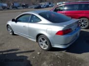 ✅ 2006 Acura RSX Type S • VIN: JH4DC53066S018340 • Lot: 41416776. Wystawiony na IAAI z przebiegiem 148 927 mil. Bezpłatny archiwum sprzedaży aukcyjnych z USA i szczegółowy raport historii pojazdu na DreamBid. Zdjęcie 3.