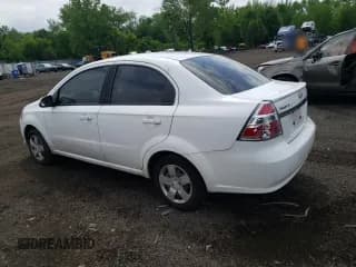 ✅ 2009 Chevrolet Aveo 1LT • VIN: KL1TD56E39B692524 • Lot: 57256385. Wystawiony na Copart z przebiegiem Nie podano. Bezpłatny archiwum sprzedaży aukcyjnych z USA i szczegółowy raport historii pojazdu na DreamBid. Zdjęcie 2.