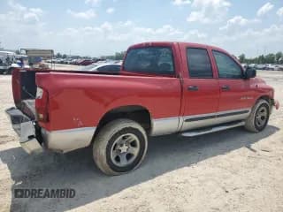 ✅ 2006 Dodge 1500 ST • VIN: 1D7HA18N36J131342 • Лот: 66308864. Опубликован ранее на Copart с пробегом 231 803 миль. Бесплатный доступ к архиву аукционных продаж из США и подробный отчёт об истории автомобиля на DreamBid. Изображение 3.