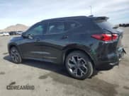 ✅ 2019 Chevrolet Blazer RS • VIN: 3GNKBERS3KS691452 • Lot: 91628905. Listed on Copart with 74,170 mi. Free auction sales archive from the USA and detailed vehicle history report at DreamBid. Image 2.