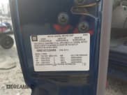 ✅ 2002 Chevrolet Suburban LS • VIN: 1GNEC16Z72J304858 • Lot: 43708536. Listed on IAAI with 255,777 mi. Free auction sales archive from the USA and detailed vehicle history report at DreamBid. Image 9.