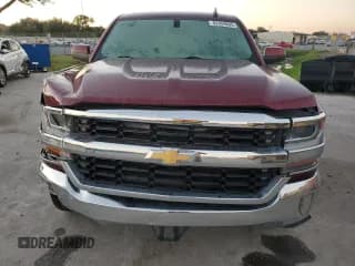 ✅ 2017 Chevrolet Silverado 1500 LT • VIN: 3GCPCREC7HG113867 • Lot: 82459895. Wystawiony na Copart z przebiegiem Nie podano. Bezpłatny archiwum sprzedaży aukcyjnych z USA i szczegółowy raport historii pojazdu na DreamBid. Zdjęcie 5.