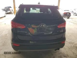 ✅ 2016 Hyundai Santa Fe • VIN: 5XYZW4LA8GG310208 • Лот: 46124263. Опубликован ранее на Copart с пробегом 84 001 миль. Бесплатный доступ к архиву аукционных продаж из США и подробный отчёт об истории автомобиля на DreamBid. Изображение 6.